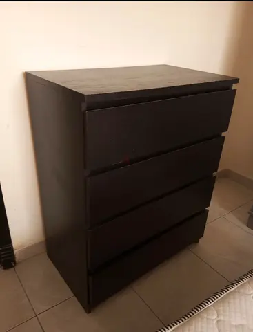 Chester drawer