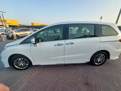 صورة 11 لـ 2019 Honda ODYSSEY