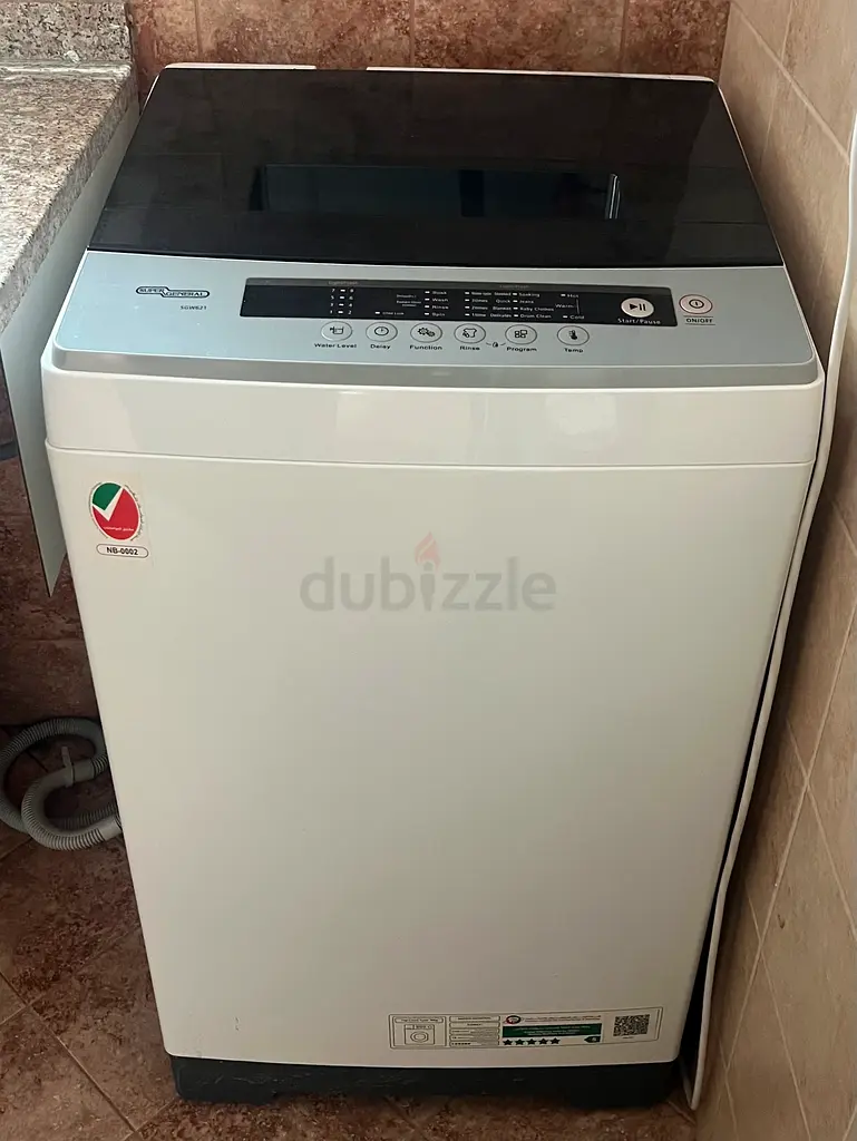 Efficient Washing Machine for Sale63243181035139110