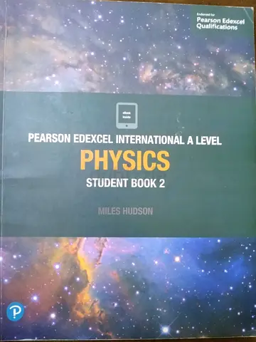 Physics Book2 for Sale