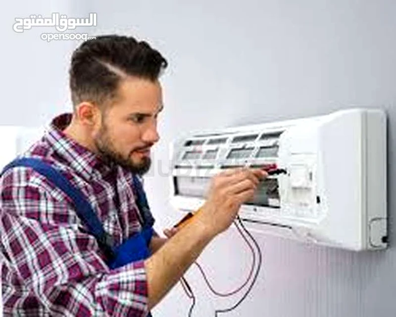 Home maintenance equipment And AC repairing62935677038850111