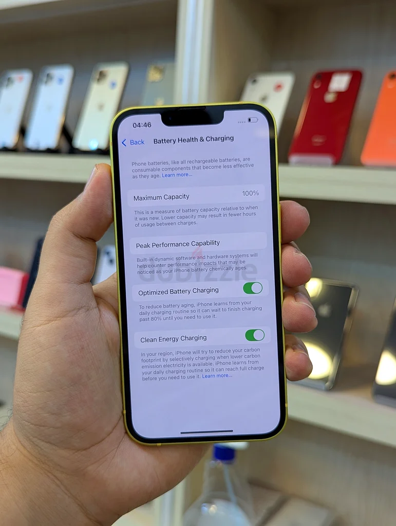 IPHONE 14 128GB63180846712194111