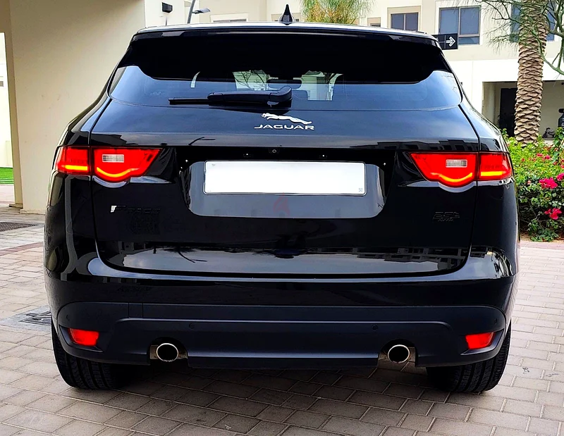 جاكوار F-Pace R-Sport المواصفات القياسية - المالك الثاني62864269116417113