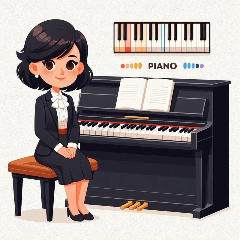 PIANO MUSIC CLASS62864712769795112