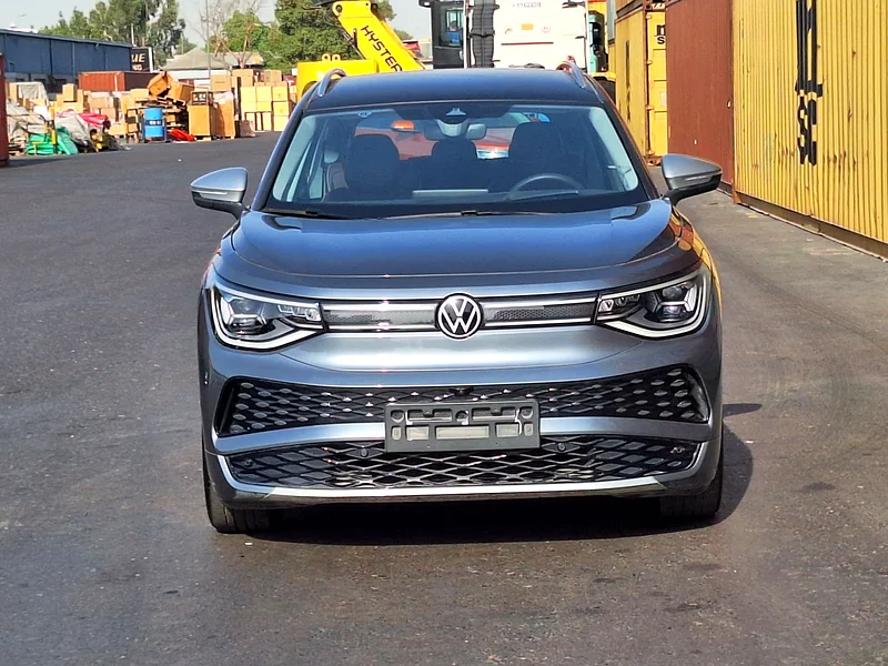 2023 | VOLKSWAGEN ID6 CROZZ | PRO63154621241090111