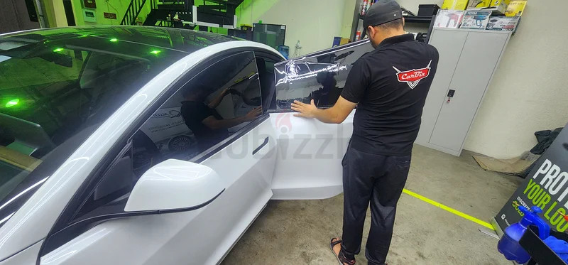 Car tinting nano ceramic USA and Germany63177970578305111