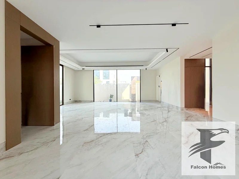 Spacious 5BR Villa | Garden | Private Pool62890349225346114