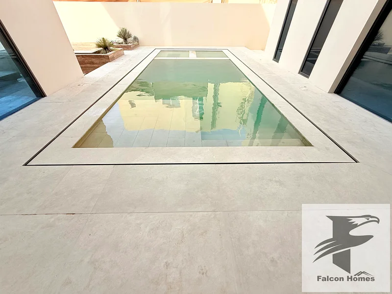Spacious 5BR Villa | Garden | Private Pool62890349225346112