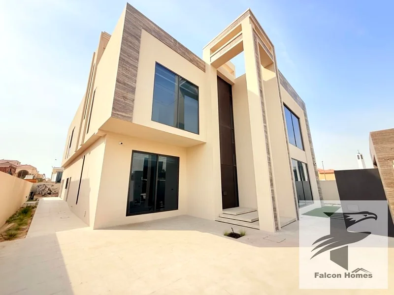 Spacious 5BR Villa | Garden | Private Pool62890349225346113