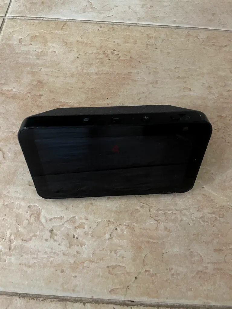 شاشة Amazon Echo Show 5 الذكية (مع كاميرا) مع أليكسا63262939661955116