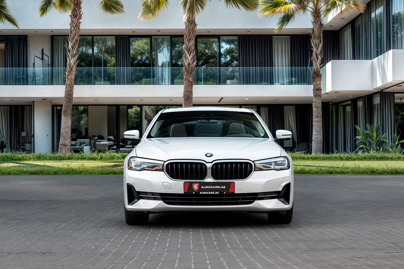2,742 P.M | 520i Exclusive | 0% Downpayment | Agency Warranty!63177574272385113