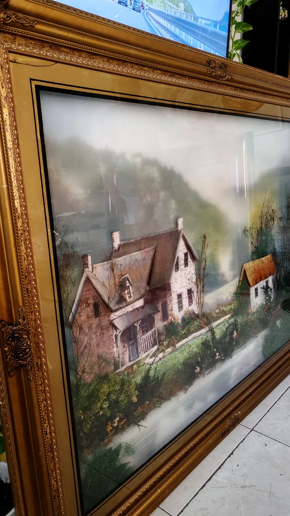 3D Frame for sell63178430055042112