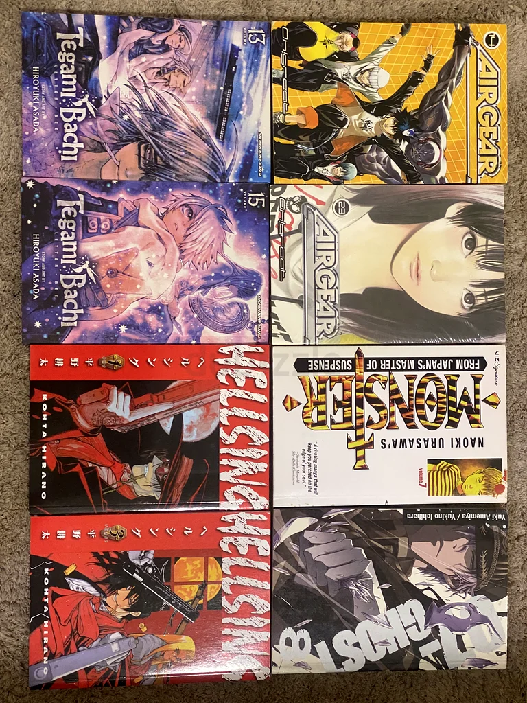 Manga Lot63177963357698112