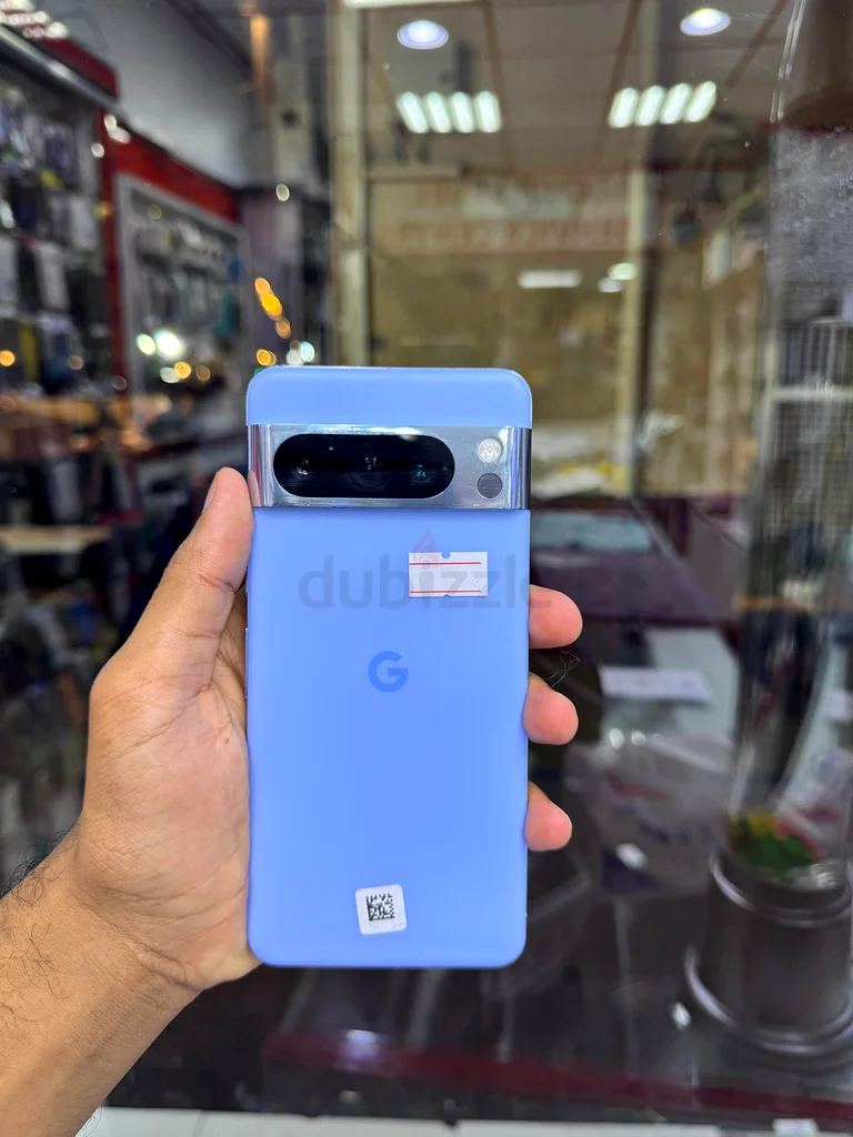 جوجل بيكسل 8 برو 256 جيجابايت63183733449217110