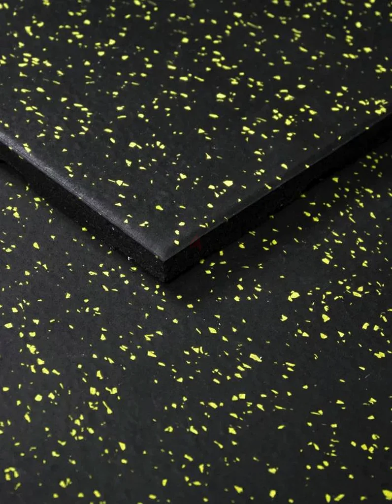 Premium Fitness Flooring - GYM RUBBER MAT 1 NEW 110.00 110.0063247250408963111