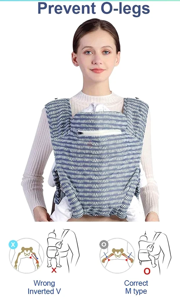Baby Newborn Carrier Fabric63205362734083111