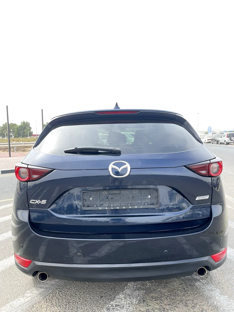 مازدا CX5 2018 GS V4 مواصفات دول مجلس التعاون الخليجي63174778222979113