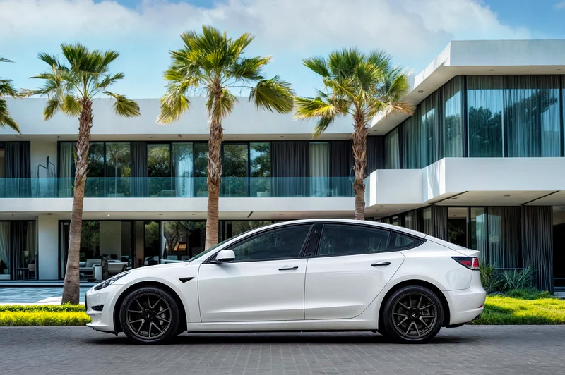 1,958 P.M | Model 3 | 0% Downpayment | AUTOPILOT PACKAGE!63175703516034111