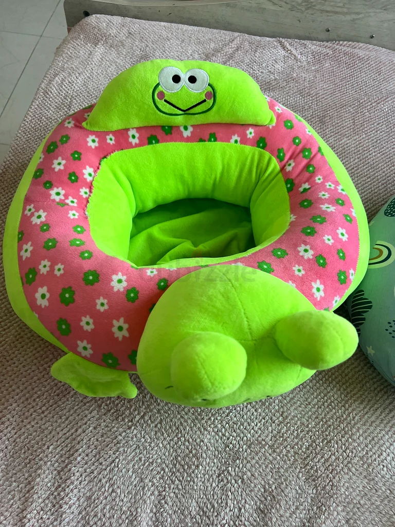 Colorful Baby Support Pillow for Cozy Comfort63194598184065112