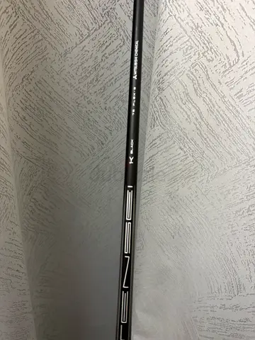 Tensei Stiff shaft for driver