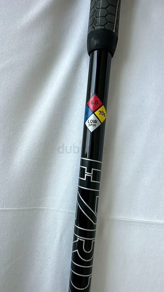 Titleist TSi2 3 Wood – 15°  – Stiff Flex63246242027777114