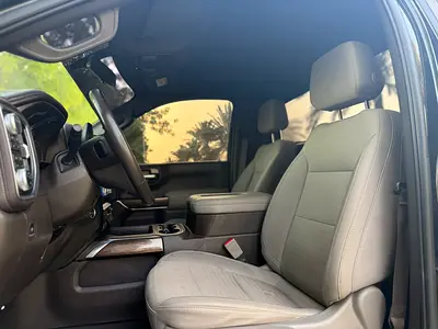 GMC Sierra 1500 Elevation, миниатюра 16