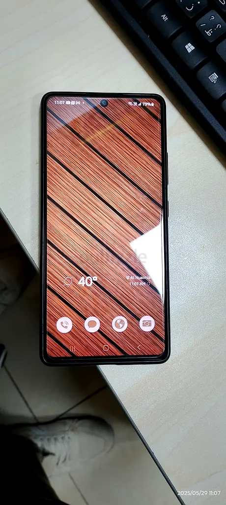 سامسونج جالاكسي A71 5G