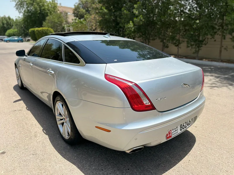 جاكوار XJL 2014 نسخة الخليج الكاملةWithOptions62934683489153112