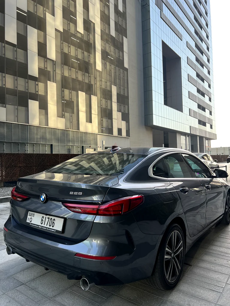 بي إم دبليو سلسلة 2، 228i xDrive، للبيع63144416314499111