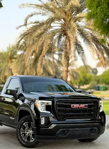 GMC Sierra 1500 Elevation, миниатюра 3