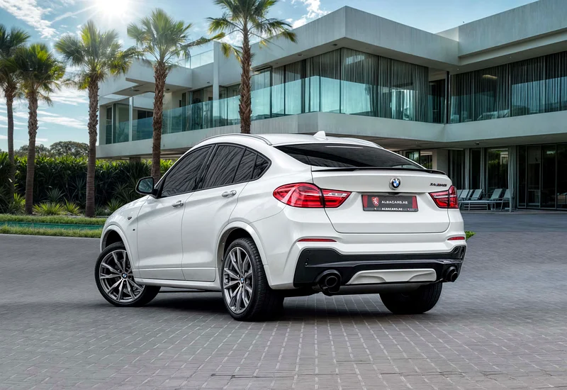 2,154 P.M  | X4 M40i | 0% Downpayment | Full Agency History!63161999868035112