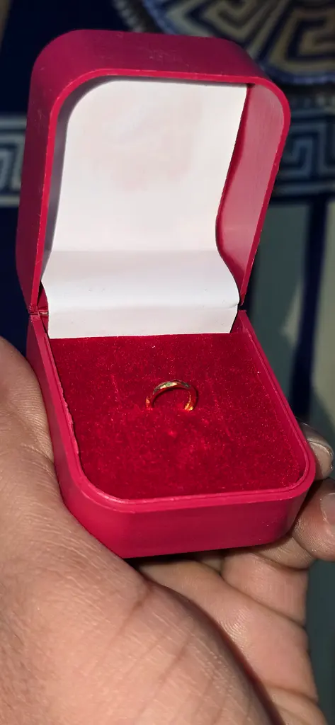 Gold Nose Ring for Sale!!! (Never been worn)