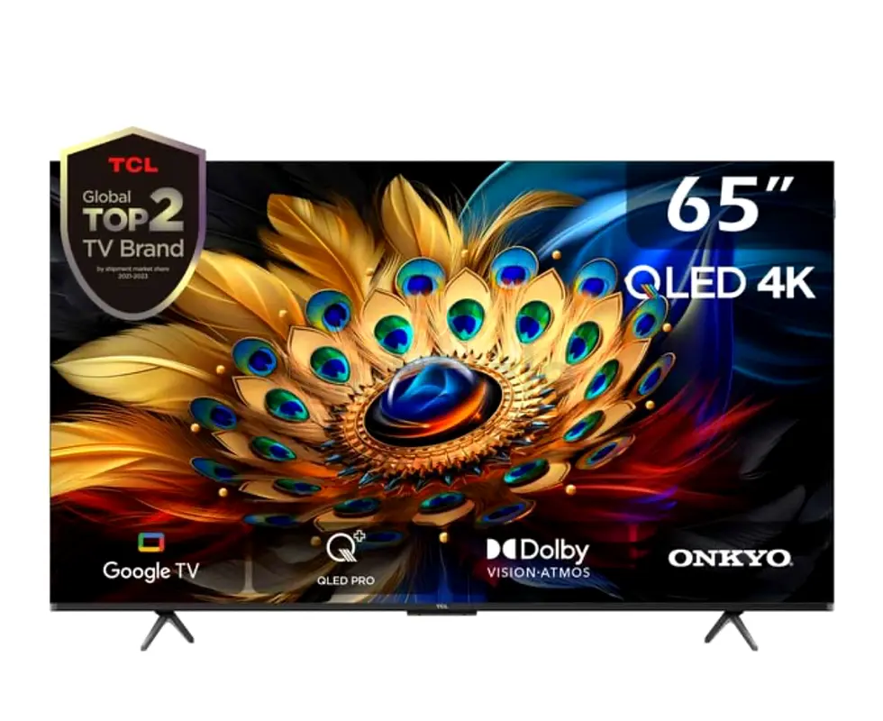 TCL 65 Model 65C655