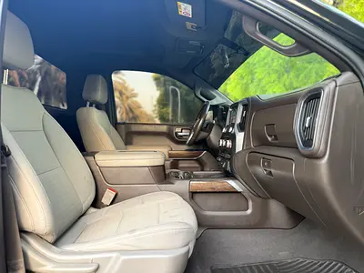GMC Sierra 1500 Elevation, миниатюра 13