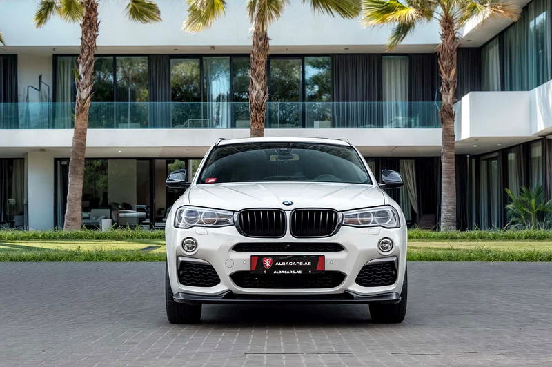 2,154 P.M  | X4 M40i | 0% Downpayment | Full Agency History!63161999868035113