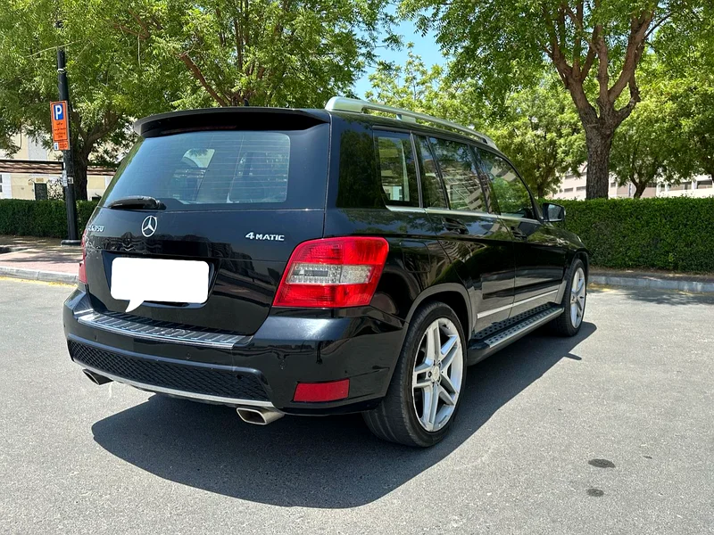 مرسيدس GLK350 2012 - دول مجلس التعاون الخليجي - محرك V6 سعة 3.5 لتر - دفع كلي 4MATIC 4x4 - كاملة المواصفات63146290447875114