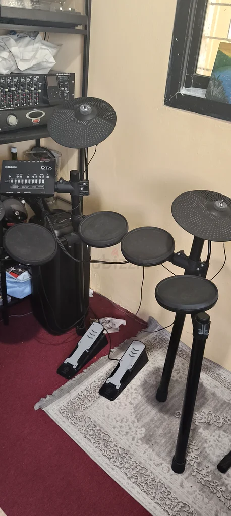 Yamaha drums63231196528002111