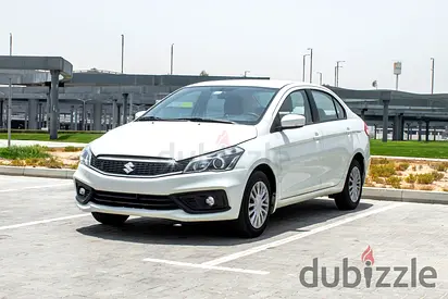Free delivery for monthly rental, Enjoy 2500 KM Per Month just for AED 999/- ( 3 months deal )