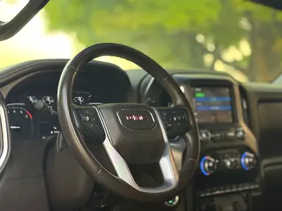 GMC Sierra 1500 Elevation, миниатюра 12