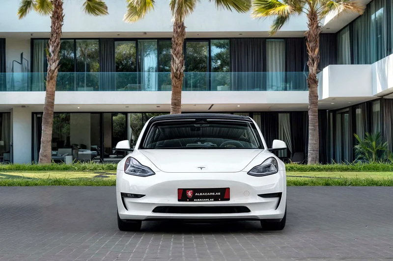1,958 P.M | Model 3 | 0% Downpayment | AUTOPILOT PACKAGE!63175703516034113