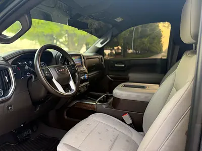 GMC Sierra 1500 Elevation, миниатюра 14