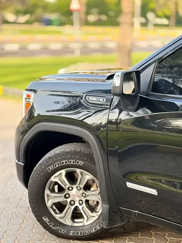 GMC Sierra 1500 Elevation, миниатюра 10