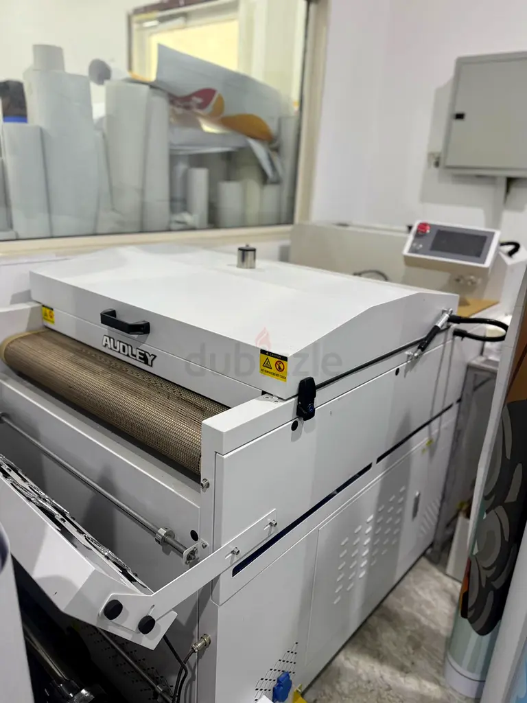 Professional AUDLEY DTF Machine – High-Quality Printing Solution!63258139767682115