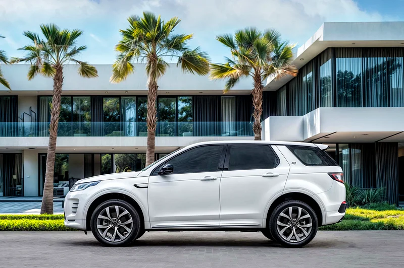 2,937 P.M  | 0% Downpayment | Discovery Sport Dynamic SE P250!63159711671937111