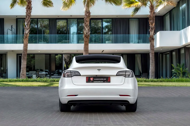1,958 P.M | Model 3 | 0% Downpayment | AUTOPILOT PACKAGE!63175703516034114