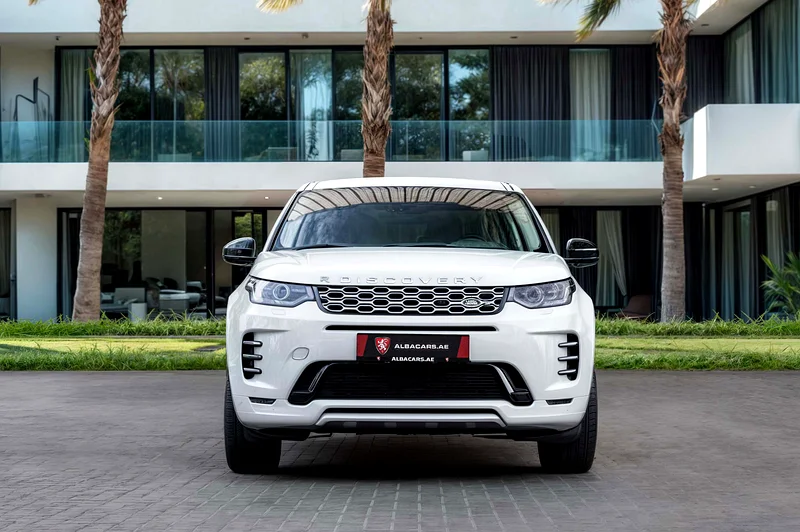 2,937 P.M  | 0% Downpayment | Discovery Sport Dynamic SE P250!63159711671937113