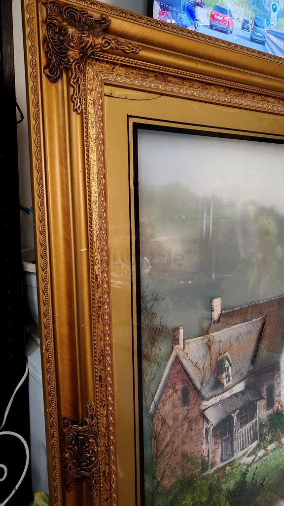 3D Frame for sell63178430055042111