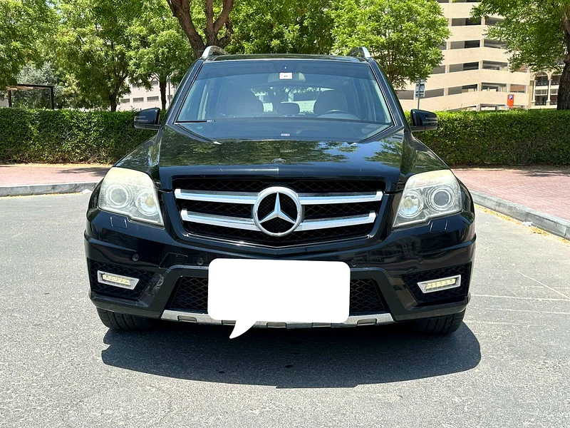 مرسيدس GLK350 2012 - دول مجلس التعاون الخليجي - محرك V6 سعة 3.5 لتر - دفع كلي 4MATIC 4x4 - كاملة المواصفات63146290447875111