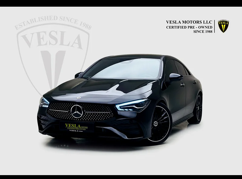 GCC / 2024  ///AMG PACKAGE + RED  INTERIOR + SUNROOF + CAMERA 360° + LANE ASSIST + AMBIENT LIGHTING63230651058691112
