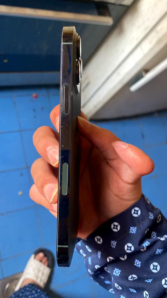 iPhone 13pro max63213934894849112